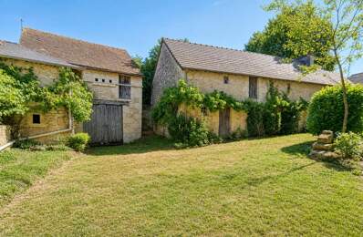 Maison de 5 pièces de 184 m² en vente à Monthoiron — photo du bien