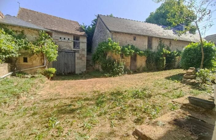 Maison de 5 pièces de 184 m² en vente à Monthoiron — photo 5