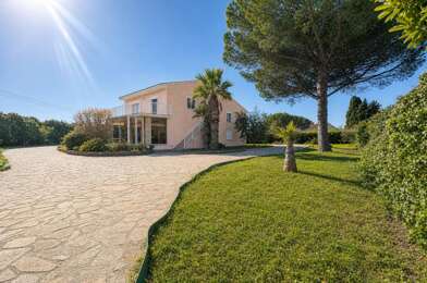 Maison 8 pièces 595000 €