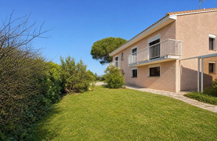 Maison spacieuse 8P jardin et piscine à Béziers — photo 4