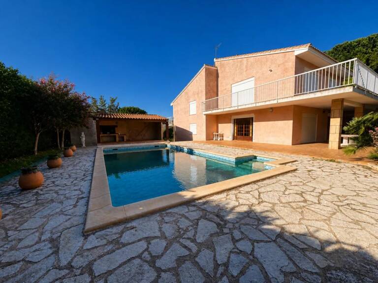 Maison spacieuse 8P jardin et piscine à Béziers — photo 1