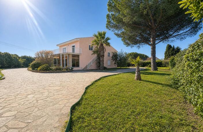 Maison spacieuse 8P jardin et piscine à Béziers — photo 2