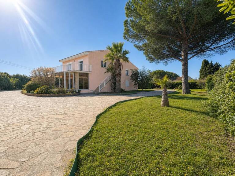 Maison spacieuse 8P jardin et piscine à Béziers — photo 1