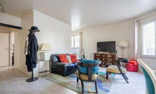 Appartement 4 Pièces 75 m² à vendre à Paris 14 (75014)