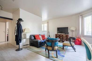 Appartement 4 pièces 665000 €