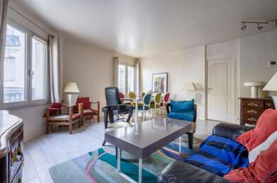Appartement 4 pièces 665000 €
