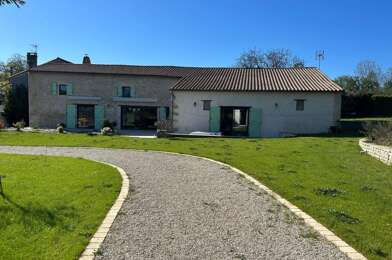 Maison 8 pièces 299000 €
