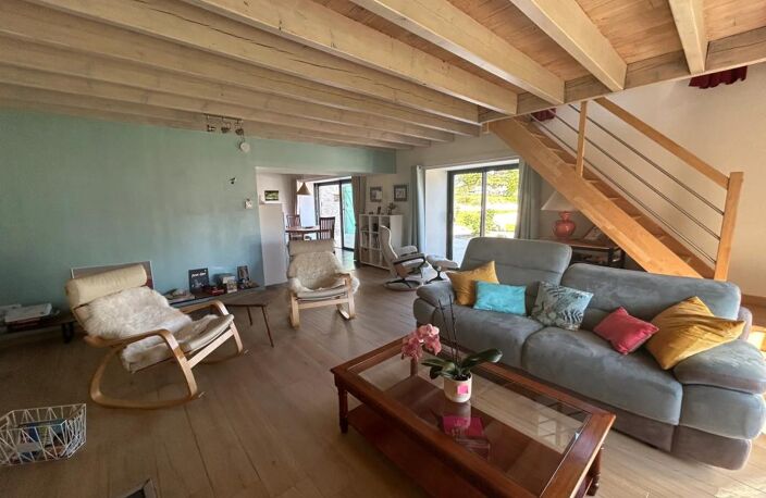 Magnifique maison rénovée à Coulonges-sur-l'Autize — photo 3