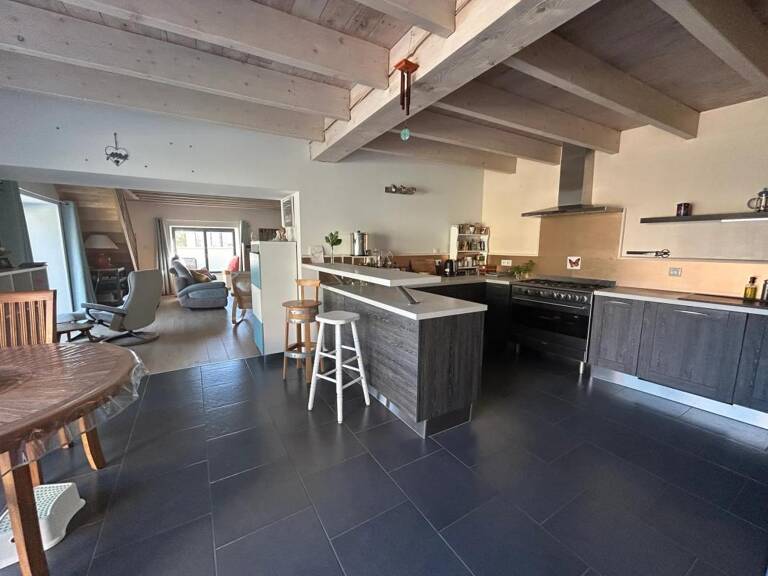 Magnifique maison rénovée à Coulonges-sur-l'Autize — photo 1