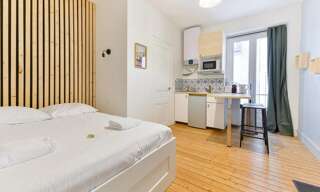 Appartement 1 Pièce 17 m² à vendre à Nantes (44000)