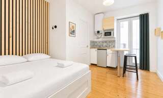 Appartement 1 Pièce 17 m² à vendre à Nantes (44000)