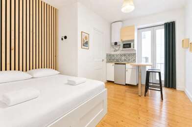 Appartement 1 pièces 125000 €