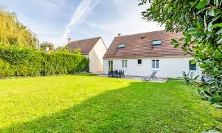 Maison 7 Pièces 125 m² à vendre à Goussainville (95190)