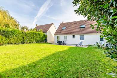 Maison 7 pièces 370000 €