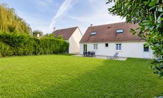 Maison 7 Pièces 125 m² à vendre à Goussainville (95190)