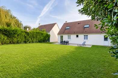 Maison 7 pièces 360000 €