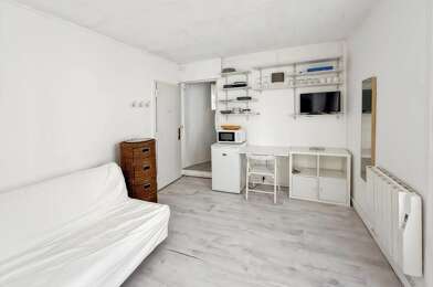 Appartement 1 pièces 129000 €