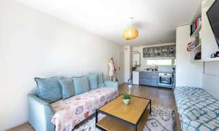 Appartement 2 Pièces 41 m² à vendre à Les Mureaux (78130)