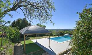 Maison 7 Pièces 205 m² à vendre à Bagard (30140)