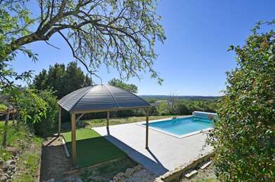 Maison 7 pièces 510000 €