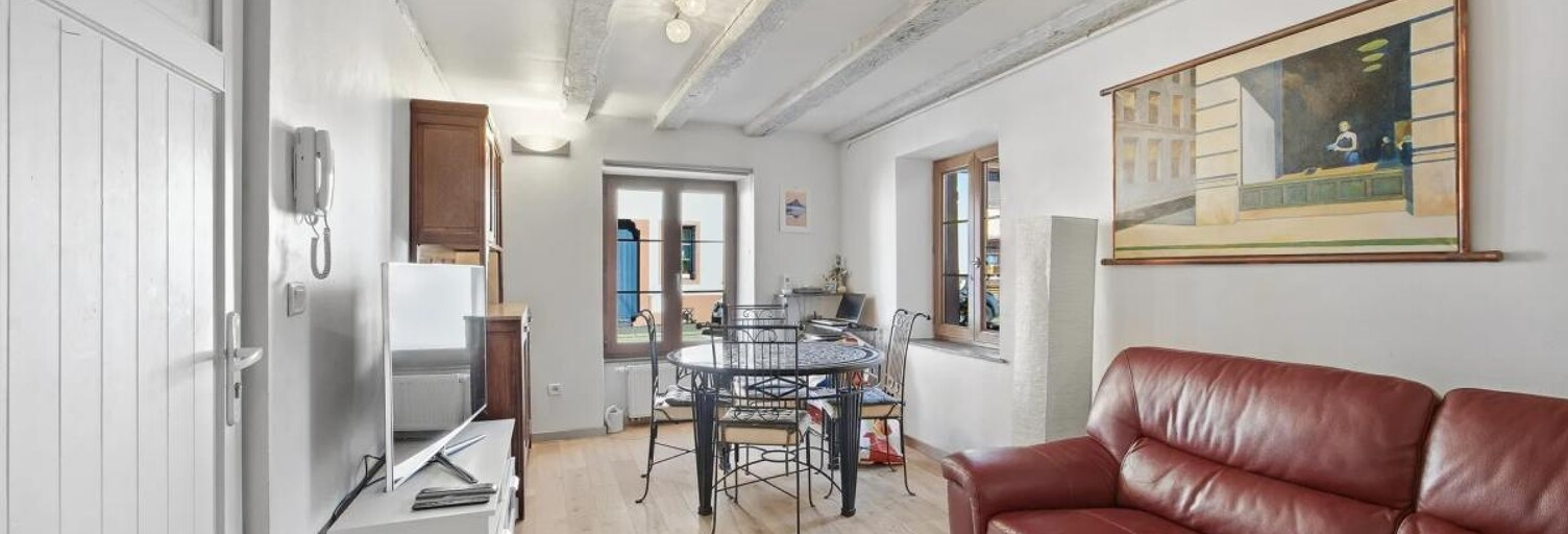 Maison 4 Pièces 90 m² à vendre à Marmoutier (67440)