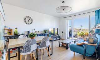 Appartement 3 Pièces 55 m² à vendre à Champigny-sur-Marne (94500)