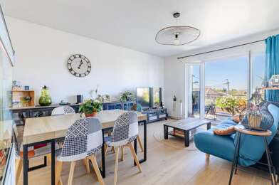 Appartement 3 pièces 237000 €