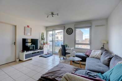 Appartement 2 pièces 192000 €