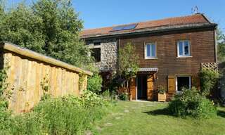 Maison 14 Pièces 358 m² à vendre à Saint-Agrève (07320)