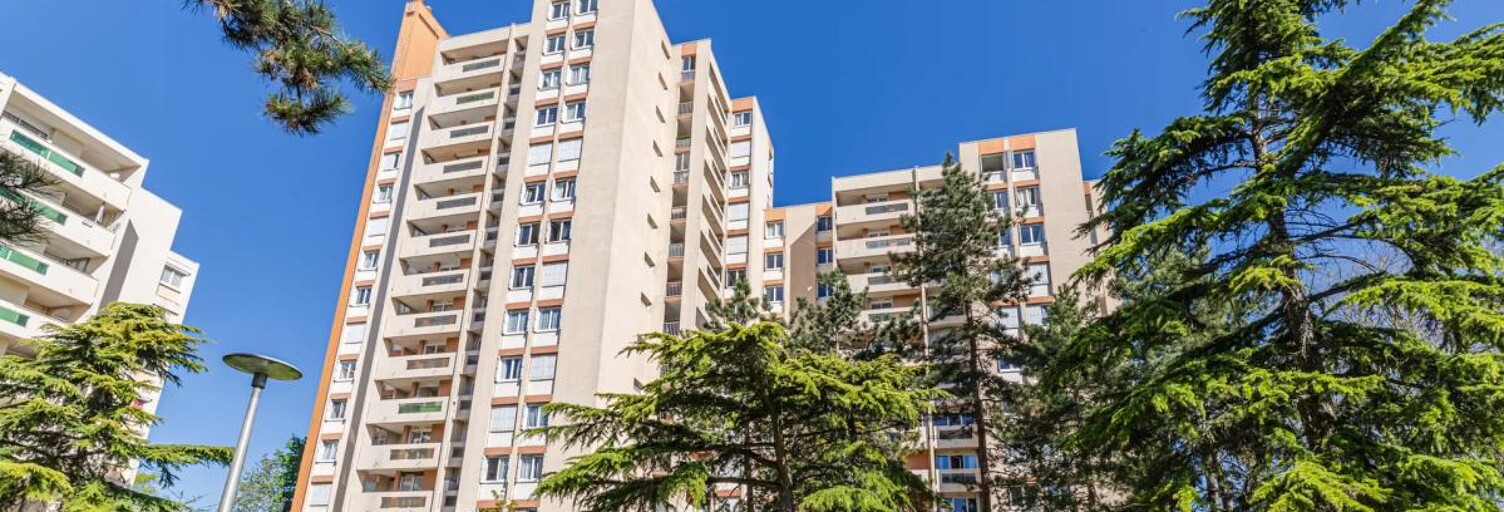 Appartement 2 Pièces 49 m² à vendre à Épinay-sur-Seine (93800)