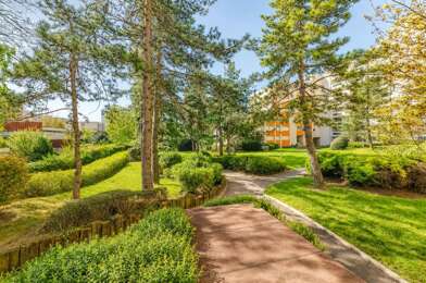 Appartement 2 pièces 138000 €