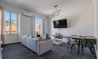 Appartement 3 Pièces 53 m² à vendre à Nice (06200)