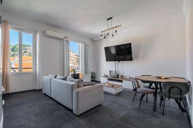 Appartement 3 pièces 249000 €