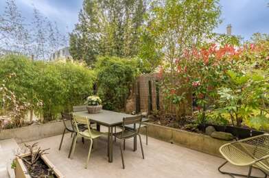 Appartement 2 pièces 320000 €