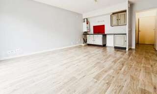 Appartement 2 Pièces 41 m² à vendre à Nantes (44300)