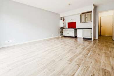 Appartement 2 pièces 139000 €