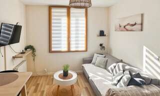 Appartement 2 Pièces 26 m² à vendre à Sevrier (74320)