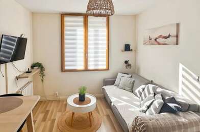 Appartement 2 pièces 187000 €