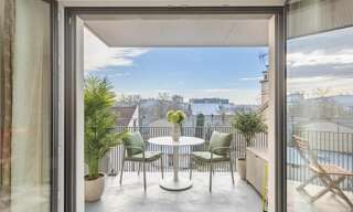 Appartement 4 Pièces 85 m² à vendre à Nanterre (92000)
