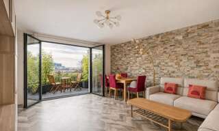 Appartement 4 Pièces 85 m² à vendre à Nanterre (92000)
