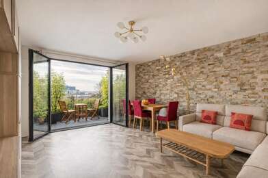 Appartement 4 pièces 449000 €