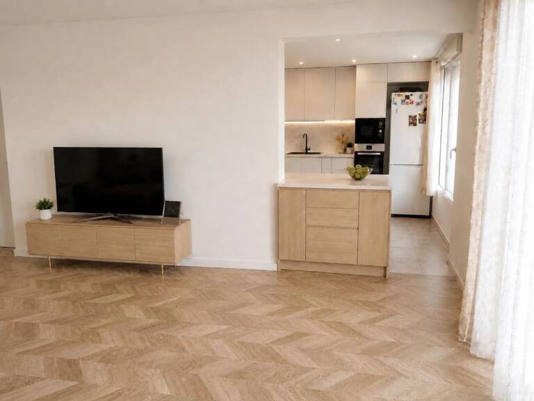 Opportunité à Nanterre — Appartement 4 pièces de 86 m² — photo 1