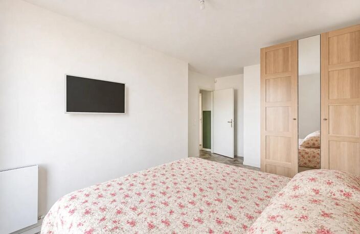 Opportunité à Nanterre — Appartement 4 pièces de 86 m² — photo 4