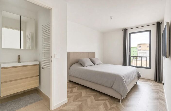 Opportunité à Nanterre — Appartement 4 pièces de 86 m² — photo 5