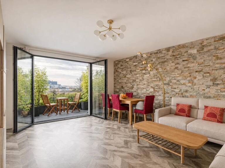 Opportunité à Nanterre — Appartement 4 pièces de 86 m² — photo 1