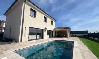 Maison 6 Pièces 142 m² à vendre à La Grand-Croix (42320)