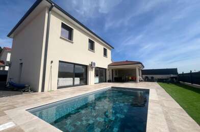 Maison 6 pièces 410000 €