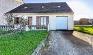 Maison 6 Pièces 141 m² à vendre à Champigny (89340)