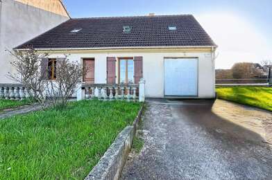 Maison 6 pièces 235000 €