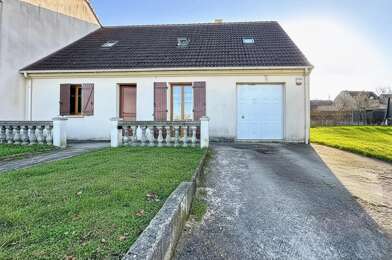 Maison 6 pièces 235000 €